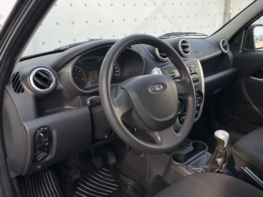 Lada (ВАЗ) Granta I Тамбов  - изображение 15