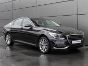 Genesis G80 I Москва  - изображение 29