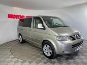 Volkswagen Multivan T5 Воронеж  - изображение 29