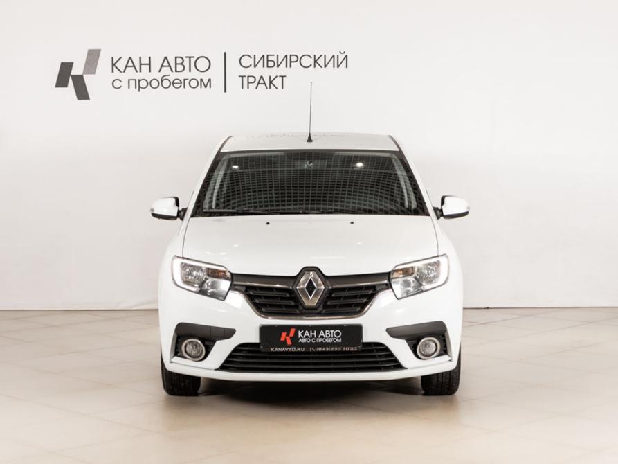 Renault Sandero II Рестайлинг Казань  - изображение 2