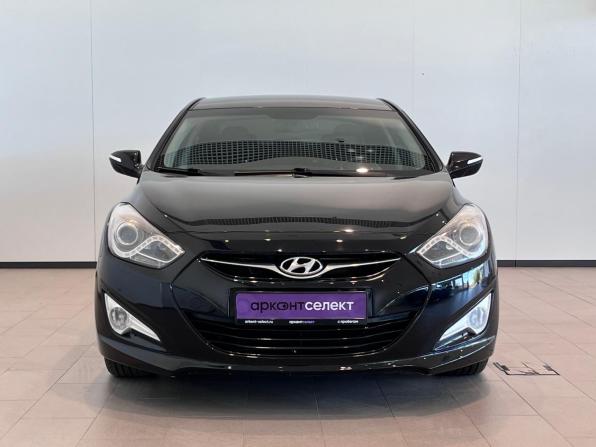 Hyundai i40 I с пробегом 2014 года, цена 1 070 000 рублей, 250874 км, седан, Автокод Объявления
