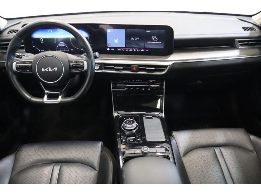 Kia K5 III Коломна  - изображение 11