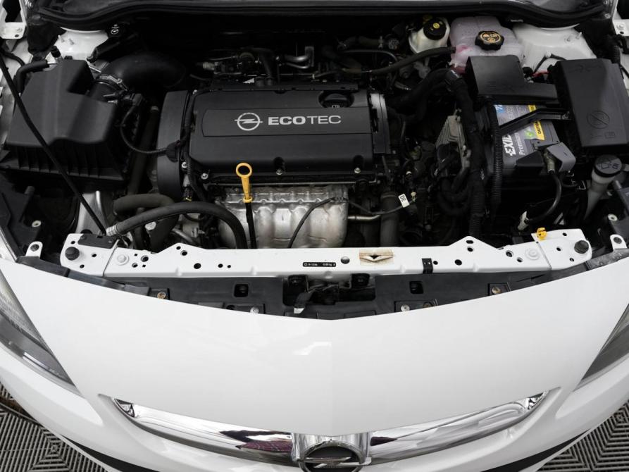 Opel Astra J Рестайлинг Ульяновск  - изображение 20