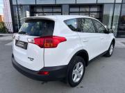 Toyota RAV4 IV (XA40) Новосибирск  - изображение 26