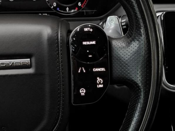 Land Rover Range Rover Velar I с пробегом 2018 года, цена 3 510 000 рублей, 128381 км, внедорожник, Автокод Объявления