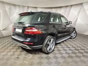Mercedes-Benz M-Класс III (W166) Москва  - изображение 23