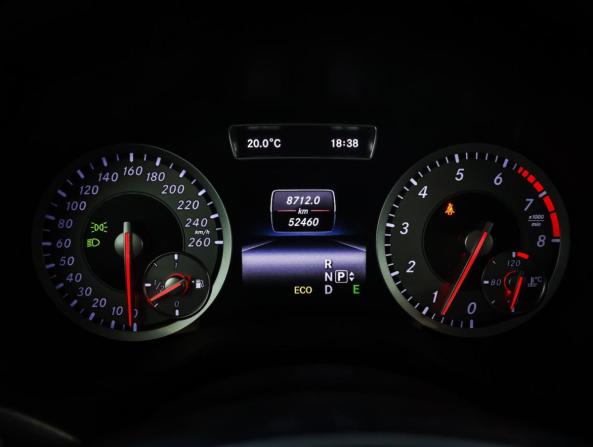 Mercedes-Benz A-Класс III (W176) с пробегом 2014 года, цена 1 890 000 рублей, 52458 км, хэтчбек, Автокод Объявления