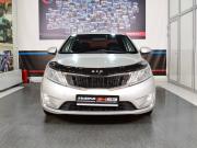 Kia Rio III Кемерово  - изображение 23