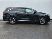 Kia Sorento III Prime Рестайлинг Москва  - изображение 24