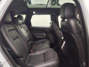 Land Rover Range Rover Sport II Рестайлинг Санкт-Петербург  - изображение 49