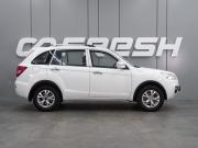 Lifan X60 I Рестайлинг Воронеж  - изображение 20
