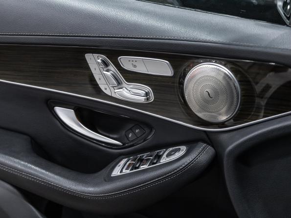 Mercedes-Benz GLC Coupe I (C253) с пробегом 2018 года, цена 3 631 271 рубль, 77795 км, внедорожник, Автокод Объявления