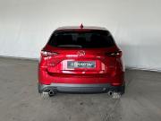 Mazda CX-5 II Рестайлинг Москва  - изображение 26