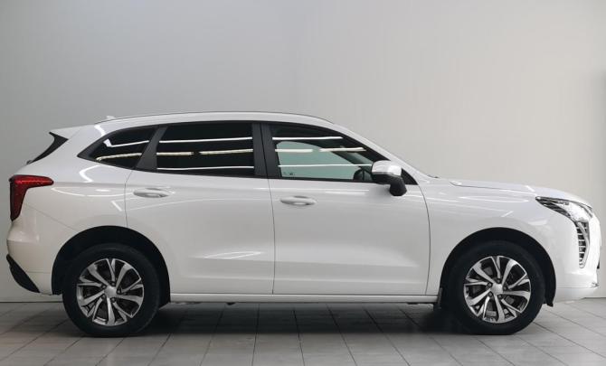 Haval Jolion I с пробегом 2023 года, цена 1 870 000 рублей, 65945 км, внедорожник, Автокод Объявления