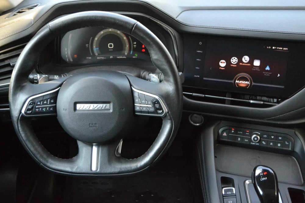 Haval F7 I Старый Оскол  - изображение 11