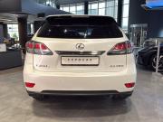 Lexus RX III Рестайлинг Тюмень  - изображение 33