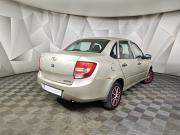 Lada (ВАЗ) Granta I Москва  - изображение 19