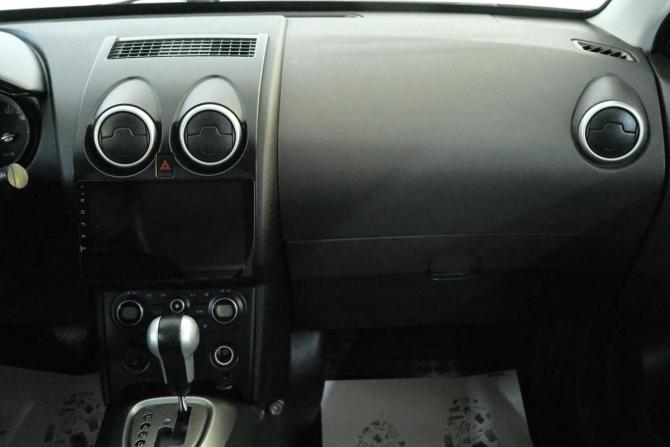 Nissan Qashqai I с пробегом 2007 года, цена 999 000 рублей, 243000 км, внедорожник, Автокод Объявления