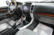 Toyota Land Cruiser Prado 120 Series Рестайлинг Новокузнецк  - изображение 53