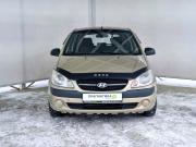 Hyundai Getz I Рестайлинг Петрозаводск  - изображение 23