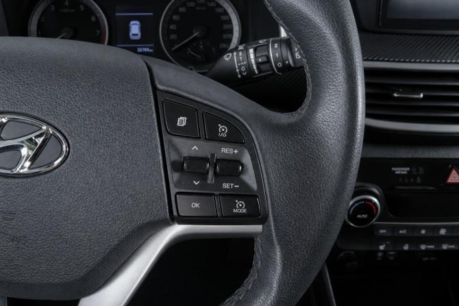 Hyundai Tucson III Рестайлинг с пробегом 2020 года, цена 2 719 000 рублей, 32000 км, внедорожник, Автокод Объявления