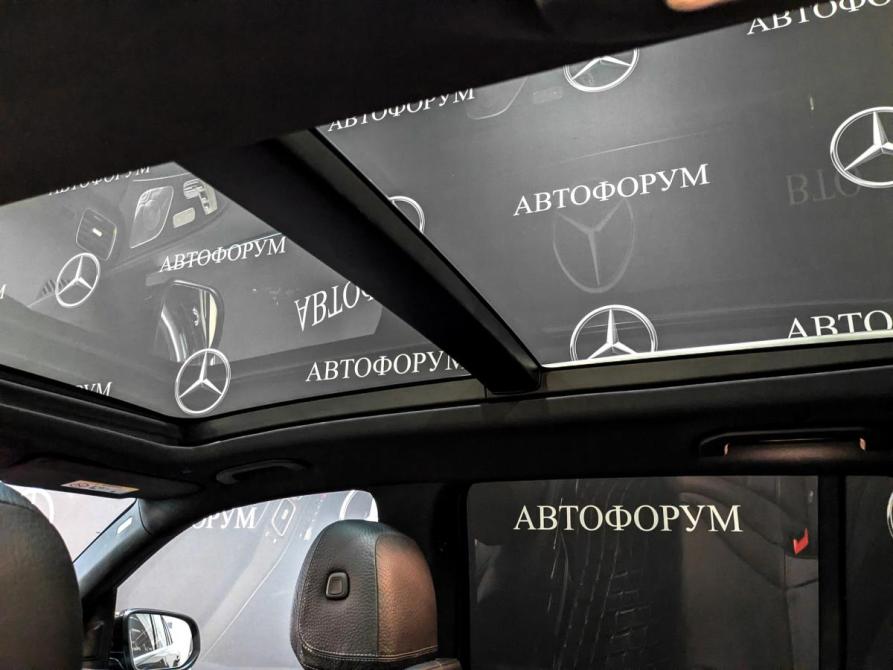 Mercedes-Benz GLS II (X167) Москва  - изображение 24