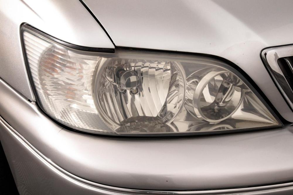 Toyota Vista V (V50) Барнаул  - изображение 8
