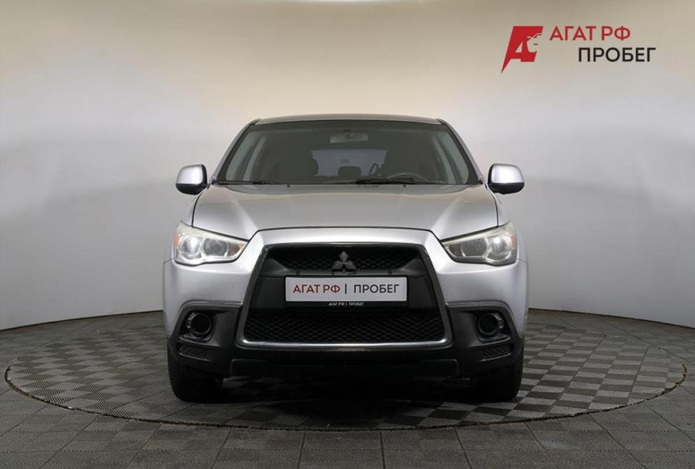 Mitsubishi ASX I Нижний Новгород  - изображение 2