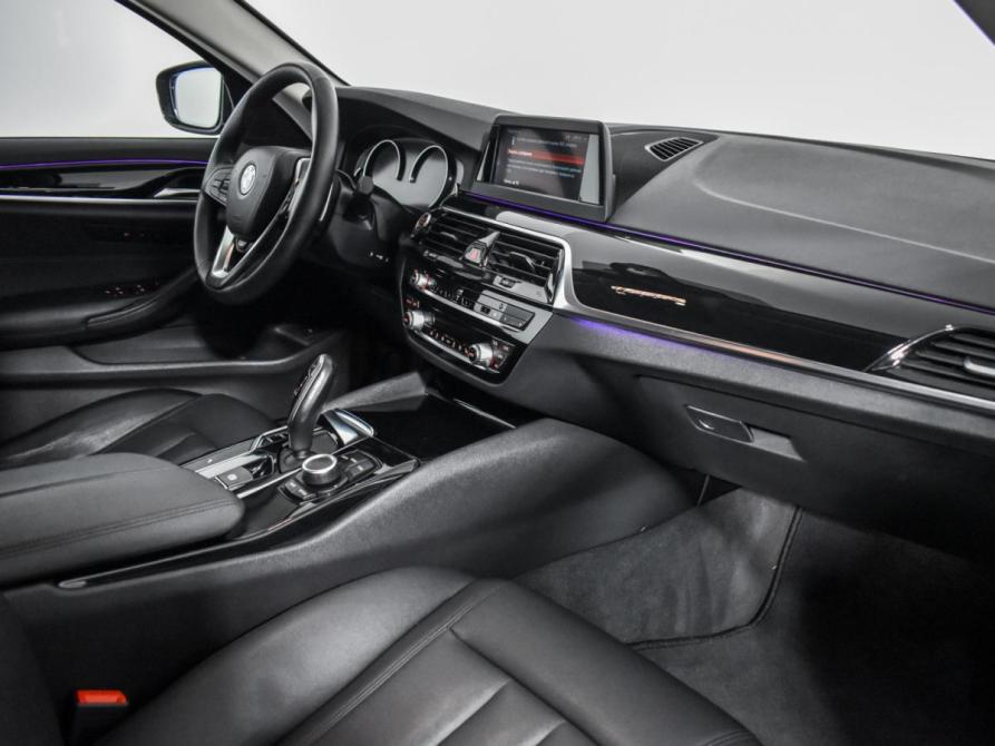 BMW 5 серии VII (G30/G31/G38) Санкт-Петербург  - изображение 14