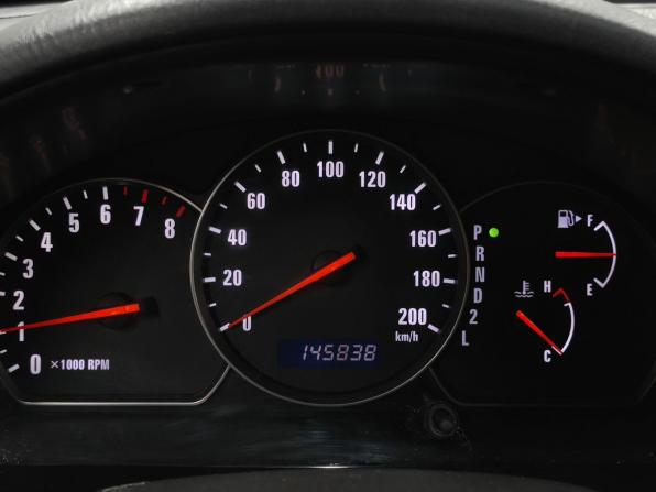 Suzuki Grand Vitara I Рестайлинг с пробегом 2003 года, цена 580 000 рублей, 146000 км, внедорожник, Автокод Объявления