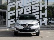 Renault Kaptur I Рестайлинг Волгоград  - изображение 26
