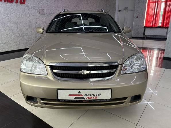 Chevrolet Lacetti I с пробегом 2009 года, цена 699 000 рублей, 84170 км, универсал, Автокод Объявления