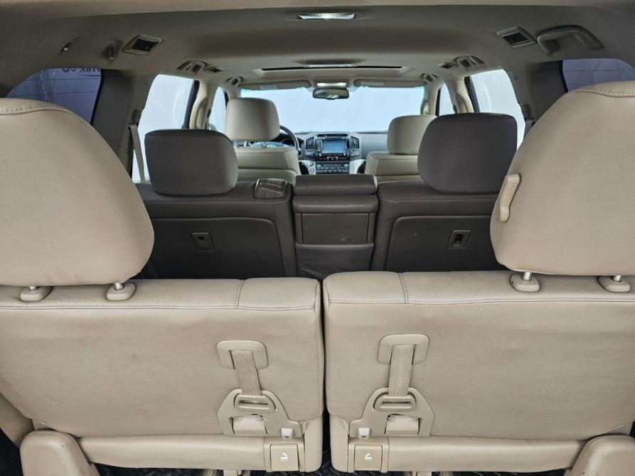 Toyota Land Cruiser 200 Series Ярославль  - изображение 7