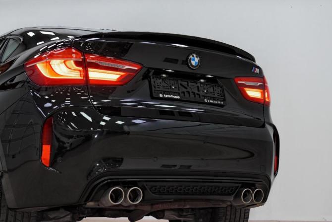 BMW X6 II (F16) с пробегом 2015 года, цена 3 349 000 рублей, 127000 км, внедорожник, Автокод Объявления