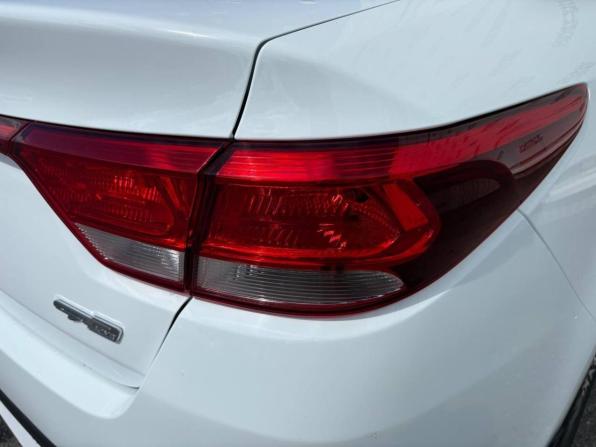 Kia Rio IV с пробегом 2018 года, цена 1 050 000 рублей, 105000 км, седан, Автокод Объявления