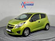 Chevrolet Spark III Нижний Новгород  - изображение 17