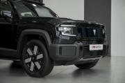 Changan Deepal G318 Москва  - изображение 20
