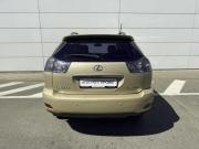 Lexus RX II Рестайлинг Ставрополь  - изображение 26