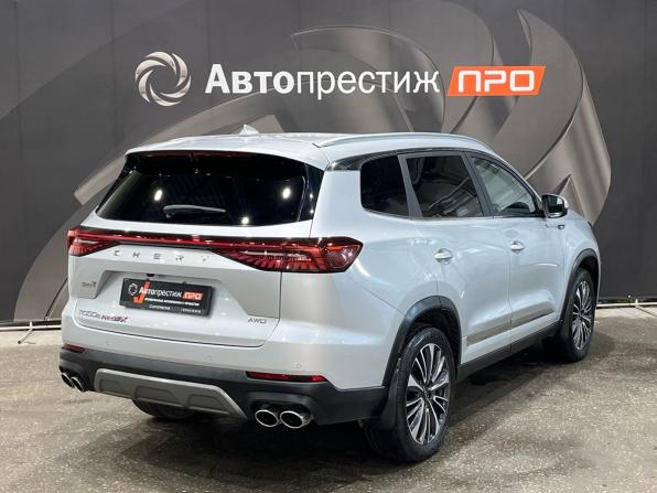 Chery Tiggo 8 Pro Max I Рестайлинг с пробегом 2023 года, цена 2 390 000 рублей, 51313 км, внедорожник, Автокод Объявления