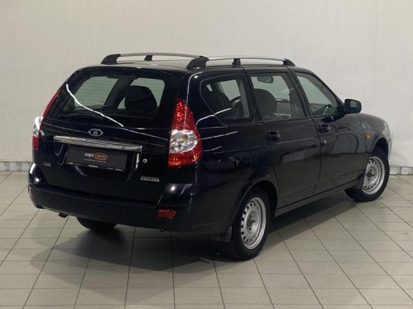 Lada (ВАЗ) Priora I с пробегом 2011 года, цена 455 000 рублей, 102362 км, универсал, Автокод Объявления