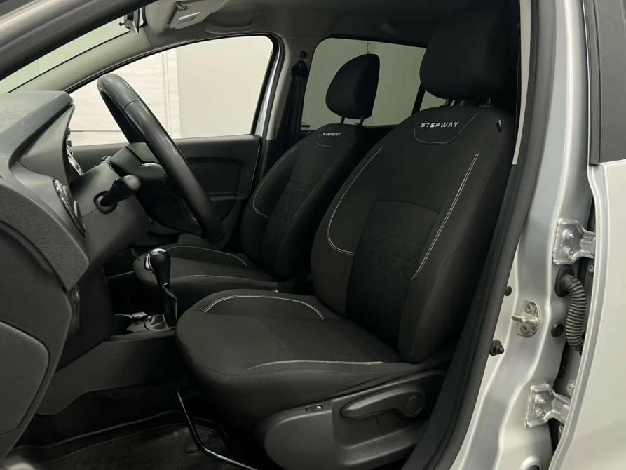 Renault Sandero II Рестайлинг Казань  - изображение 17