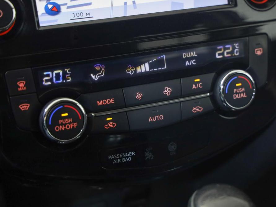Nissan X-Trail III Санкт-Петербург  - изображение 16