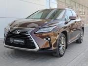 Lexus RX IV Казань  - изображение 23