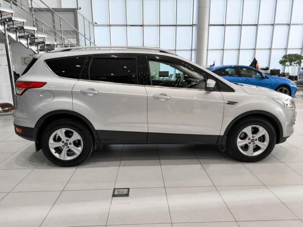 Ford Kuga II с пробегом 2014 года, цена 1 150 000 рублей, 138921 км, внедорожник, Автокод Объявления