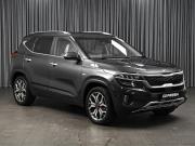Kia Seltos I Ставрополь  - изображение 25