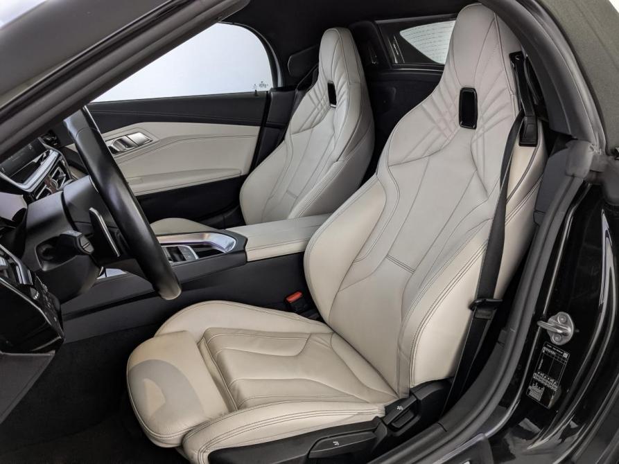 BMW Z4 III (G29) Санкт-Петербург  - изображение 18