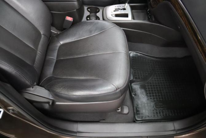 Hyundai Santa Fe II Рестайлинг с пробегом 2011 года, цена 1 395 950 рублей, 179741 км, внедорожник, Автокод Объявления