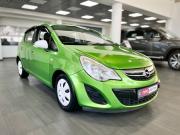 Opel Corsa D Рестайлинг II Ростов-на-Дону  - изображение 20