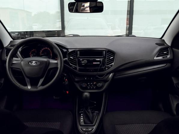 Lada (ВАЗ) Vesta I с пробегом 2019 года, цена 789 000 рублей, 126061 км, седан, Автокод Объявления