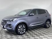 Chery Tiggo 4 Pro I Ростов-на-Дону  - изображение 20
